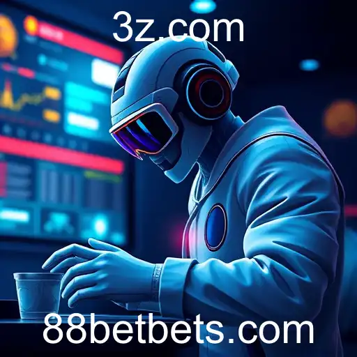 88bet: A Evolução dos Jogos Online em 2026