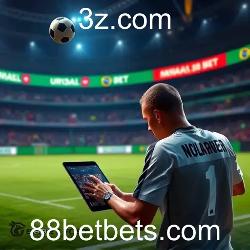 88bet Expande Serviços no Brasil Enquanto Enfrenta Desafios Regulatórios