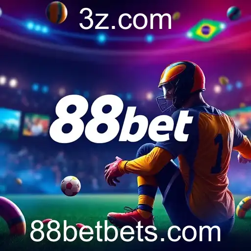 88bet Expande sua Presença no Mercado de Jogos Online