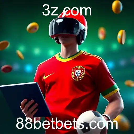 88bet Expande Horizontes no Mercado de Jogos