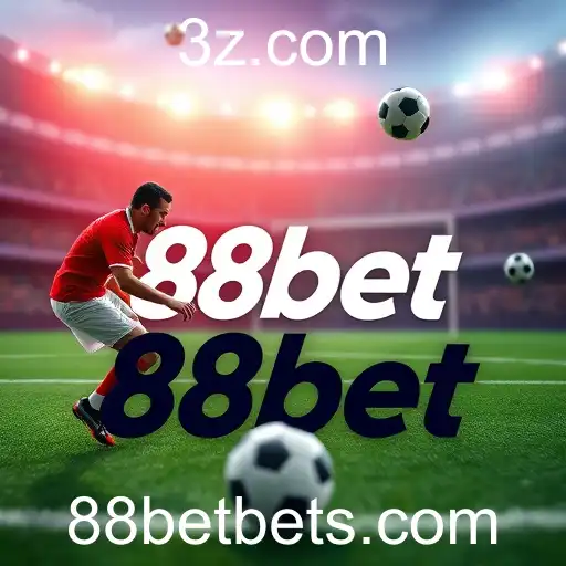 O Impacto do 88bet no Mercado de Jogos em 2026