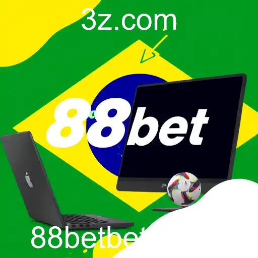 88bet: O Impacto dos Jogos na Economia de 2026