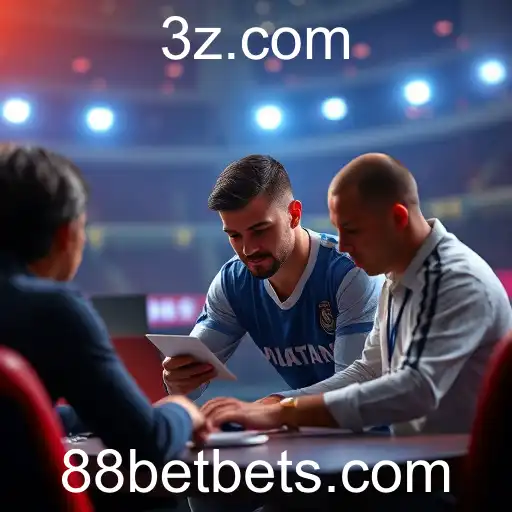 A Ascensão e Expansão do 88bet no Mercado Brasileiro