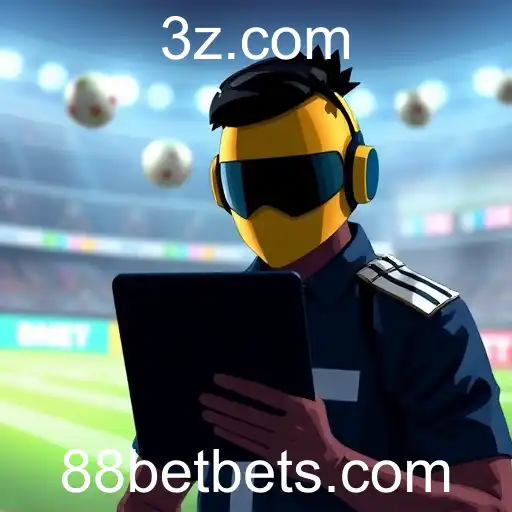 88bet: Expansão e Desafios no Mercado de Jogos Online