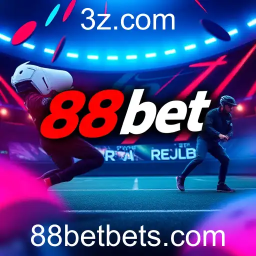 A Ascensão do 88bet e o Futuro das Apostas Online