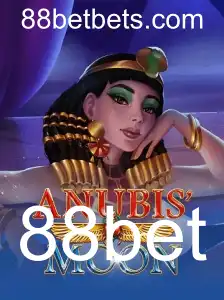 Descubra AnubisMoon: A Fascinante Aventura de Cassino Online com 88bet