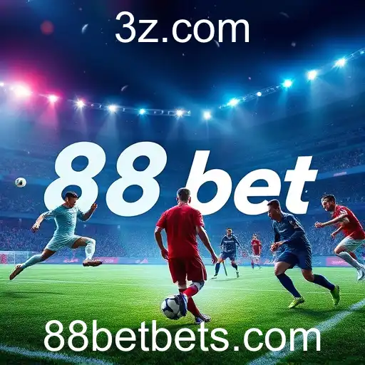 A Ascensão dos Jogos de Apostas Online: O Caso 88bet