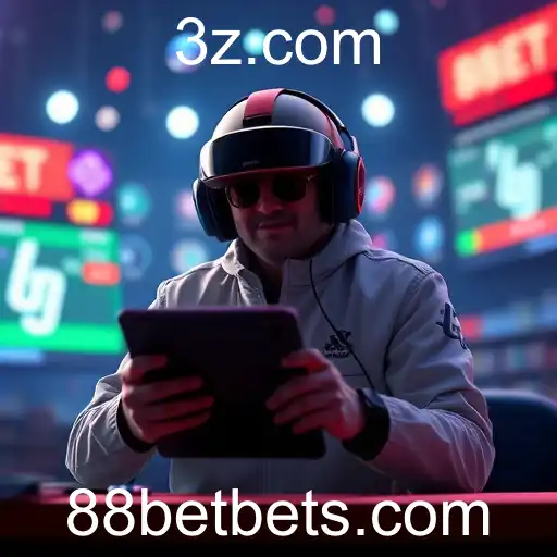 A Ascensão do 88bet no Cenário de Jogos Online