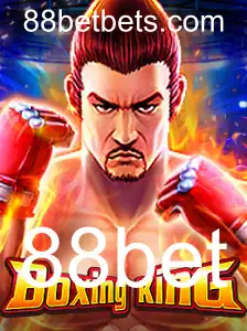 Descubra o Fascinante Mundo de BoxingKing: O Jogo de Boxe com Emoção