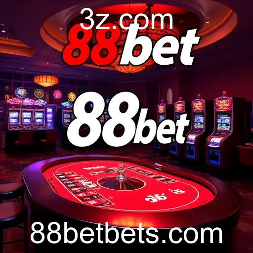 A Experiência de Jogo do 'Online Casino' no 88bet