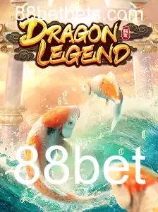 Explorando o Fascinante Mundo de DragonLegend com 88bet