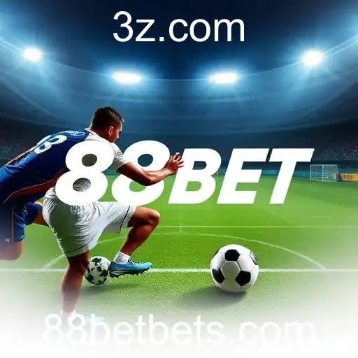 Expansão dos Jogos de Azar: O Impacto do 88bet