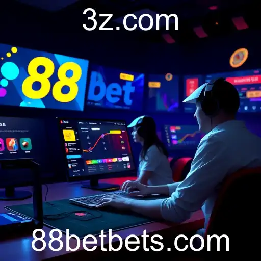 Crescimento e Desafios dos Sites de Jogos em 2026