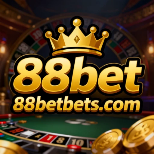 88bet Logo