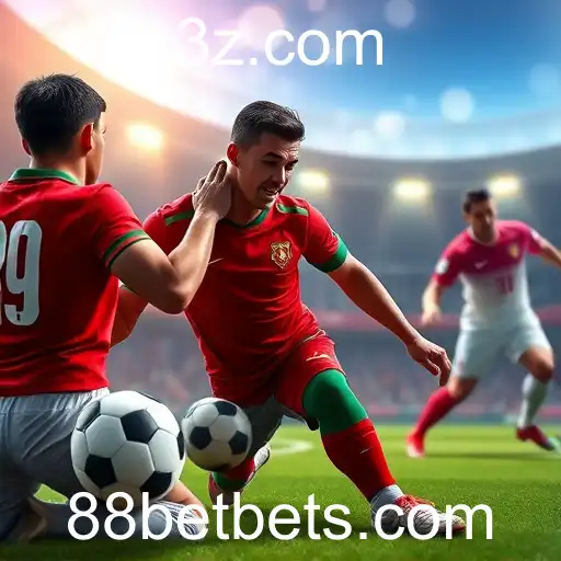 88bet e o Impacto dos Jogos Online em Portugal