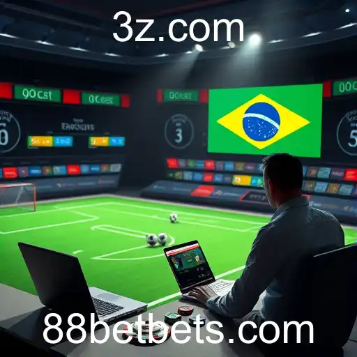 O Impacto da Tecnologia no Jogo Seguro Online