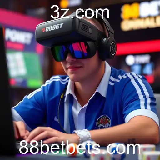 Impacto dos Jogos Online no Brasil