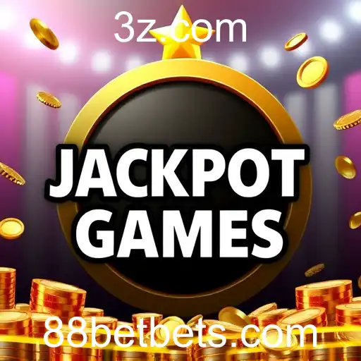 Descubra a Fascinação dos Jackpot Games no 88bet