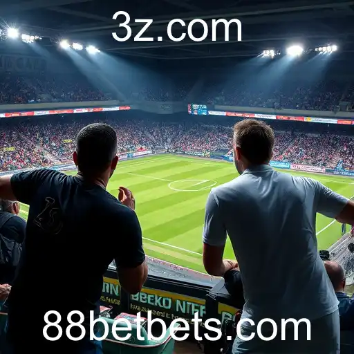 “Live Events” no 88bet: A Emoção das Apostas em Tempo Real