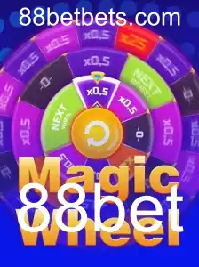 Explorando o MagicWheel: Uma Viagem ao Mundo dos Jogos de Azar com 88bet