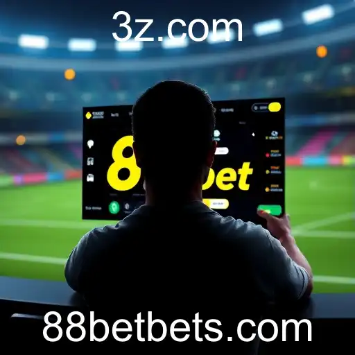 88bet: Tendências e Impactos no Mercado de Jogos Online