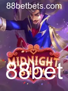 Descubra as Regras e Emoção do Jogo MidnightShow com 88bet