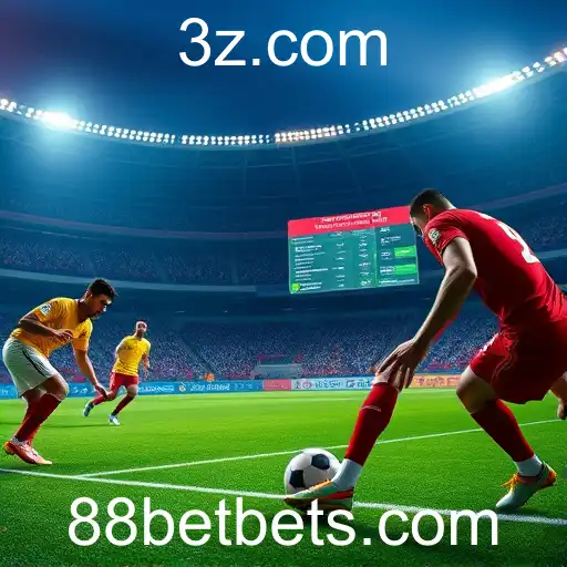 A Ascensão do Mercado de Apostas Online em 2026