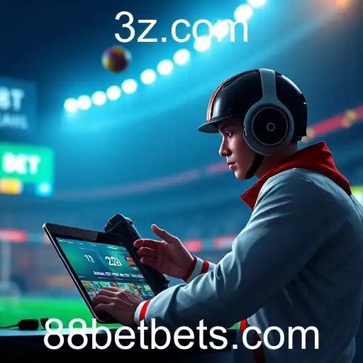 A Evolução e Impacto dos Sites de Apostas Online em 2026