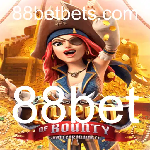 Descubra o Fascinante Mundo de QueenofBounty e a Emoção de Jogar com 88bet