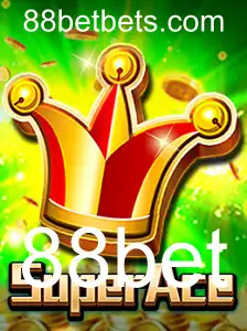 Descubra SuperAce: O Jogo Empolgante do Momento com 88bet