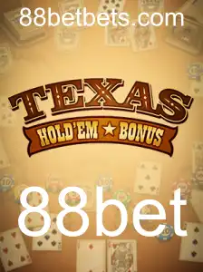 Explorando o Texas Hold'em Bonus: Um Guia Completo para Iniciantes