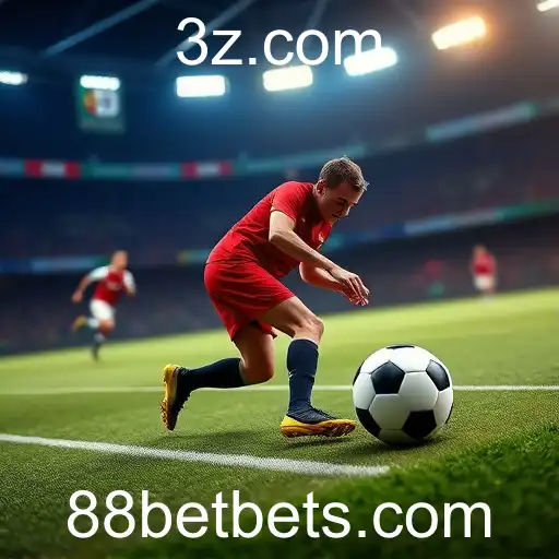 A Ascensão do 88bet no Mercado de Jogos Online