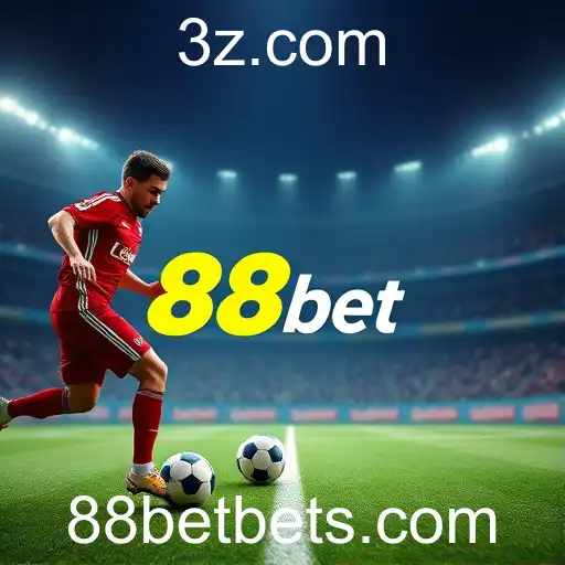 A Ascensão do 88bet no Cenário Global de Jogos