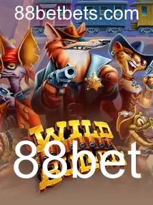 Descubra a Aventura do Jogo WildBullets com 88bet